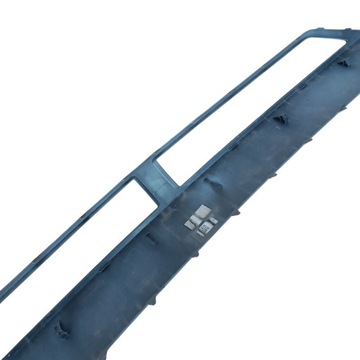 фото thumb №6, Планка спойлер бампера перед hyundai ioniq 5 86577-gi000