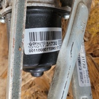 фото thumb №7, Механізм двірник перед opel karl 95391359