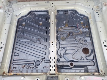 фото thumb №4, Pas зад задній підлога citroen c4 grand picasso ii exyb