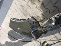 фото thumb №7, Бампер задняя maserati grecale trofeo карбон 3.0