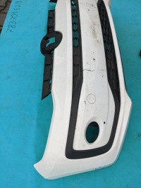 фото thumb №10, Бампер передній перед vw up lift