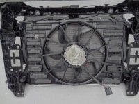 Комплектный  ремень усилитель перед 3.0 tdi 4m0145805c audi q7 4m в Украине, фото thumb