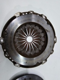 фото thumb №5, Сцепление диск прижим 1.6 hdi 90 km berlingo iii partner iii #3798