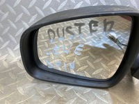 фото thumb №7, Зеркало левая электрический dacia duster i europa nv676