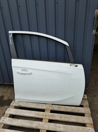 фото thumb №1, Дверь правый перед передние opel corsa e hb 5d z40r