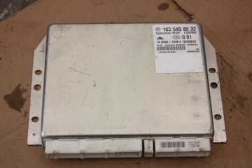 фото thumb №1, Модуль esp ml w163 рестайлінг 1635458032 fd02m05