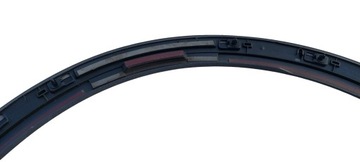 фото thumb №8, Audi e tron ліва планка крила перед 4ke853717a