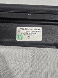 фото thumb №8, Vw passat b5 универсал ролета сетка багажника 3b9861691j