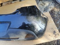 фото thumb №6, Бампер задняя mazda 2 09-11r d651-50221