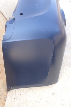 фото thumb №9, Lancia thema chrysler 300c ii 11lx-200aa zdererzak зад задній pdc