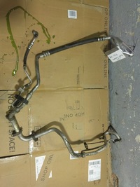 фото thumb №4, Шланг шланг трубка кондиционера ford mondeo mk4 2.5 t