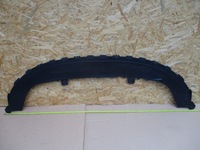 фото thumb №1, Спойлер dół накладка плита усилитель бампера перед seat ibiza iv 6j 6j08