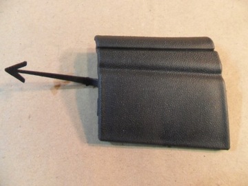 фото thumb №1, Заглушка фаркоп буксировочный vw touareg 7l6807156a