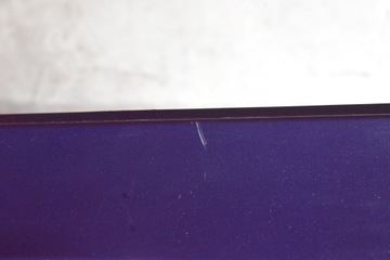 фото thumb №7, Бампер зад задний тёмно-синий pdc tesla модель 3 17-21