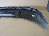 фото thumb №8, Audi q8 e-tron s- line спойлер бампера зад