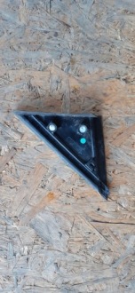 фото thumb №2, Треугольник крыла правый opel crossland