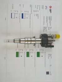 фото thumb №13, Bmw e60 e90 f10 n43 n53 інжектор пального od ręki