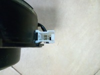 фото thumb №3, Динамік hyundai matrix задня oryg.