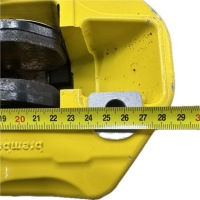 Супорти amg big brake brembo mercedes amg gt w190 ory 1904211200 1904211100 Доставка, фото thumb