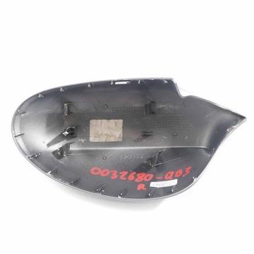 фото thumb №11, Bmw e81 e87 корпус зеркало правая синяя