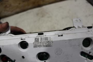 фото thumb №10, Obrotomierz прилади subaru impreza ii gd 06-07r 85002fe400