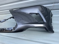 фото thumb №12, Lexus nx 300h lift 17-21r бампер перед передній pdc 52119-78230