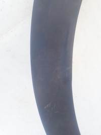 фото thumb №7, Peugeot 3008 ii 2 16- планка накладка правые зад