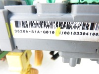 фото thumb №7, Bsi honda accord vi 1.8 i 3820as1ag010