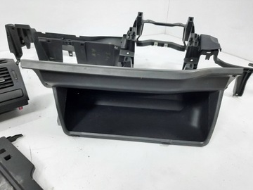 фото thumb №12, Toyota auris e15 3d 08r панель раздаточная капот ремни подушки подушка безопасности kpl