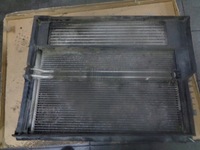 фото thumb №4, Bmw e65 3.0d комплект радіатор przed lift