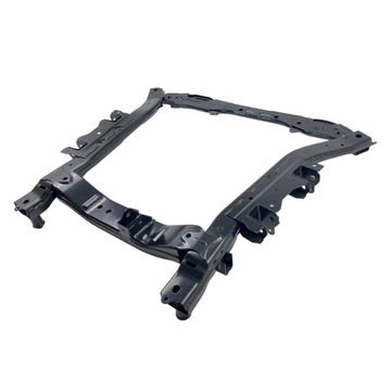 фото thumb №13, Новый оригинальный номер тележка подрамник перед dacia duser i renault duster i 544016006r