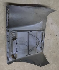 фото thumb №1, Корпус домкрата master ii 8200188575