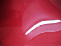 фото thumb №12, Уголок бампера правый lub левый suzuki sx4 s cross tylko монтаж kod zq5