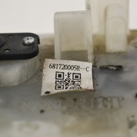 фото thumb №14, Renault master iii 2012 важіль / перемикач поворотники