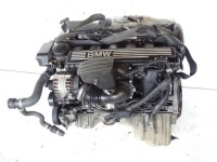фото thumb №13, Двигатель комплектный n52b30a bmw e60 e63 e83 e90 3.0b 258km