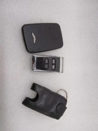 Блок керування двигуна aston martin 12651 Зі Шроту, фото thumb