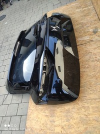 фото thumb №12, Крышка багажника багажника бампер задняя 6 x pdc citroen ds7 crossback 2019r ktv