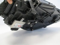 фото thumb №6, Лампа porsche cayenne bixenon 7p5941031cq левая