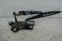 фото thumb №1, Двигунчик двірники ford focus mk3 hb