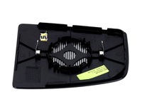 фото thumb №3, Скло ліві дзеркало заднього виду transit 2014- 2019-