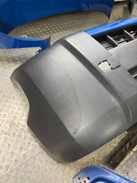 фото thumb №10, Peugeot bipper 08- перед kompletny капот бампер радиатор 1.4 hdi