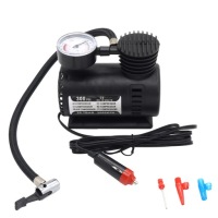 фото thumb №4, Nowa przenośna mini 300ssi 12 v inflator inflator насос mini electric yu