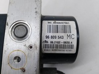 фото thumb №7, Насос abs chevrolet aveo t250 96809543 06.2102-0620.4 06.2109-5067.3 1.4