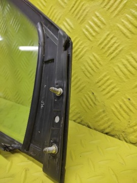 фото thumb №3, Citroen c8 скло двері лівий перед