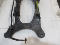 фото thumb №8, Підрамник підрамник підрамник jeep compass 4x4 hyb 2,0 задня