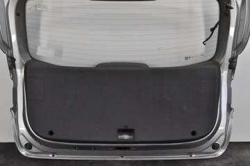 фото thumb №9, Mg zs крышка багажника зад задняя 5mbc