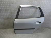 фото thumb №1, Дверь левый задняя peugeot 407 ezrc