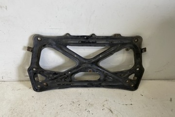 фото thumb №9, Підрамник передні audi a7 sportback 4ga, 4gf 4h0399345q 3.0l дизель 235kw