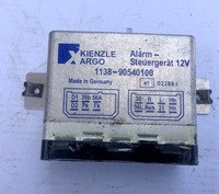 фото thumb №1, Модуль блок керування сигналізація 1138-90540100