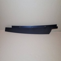 фото thumb №1, Bmw 5 e60 планка дверь наружная защита стойка правые перед новая 7033804